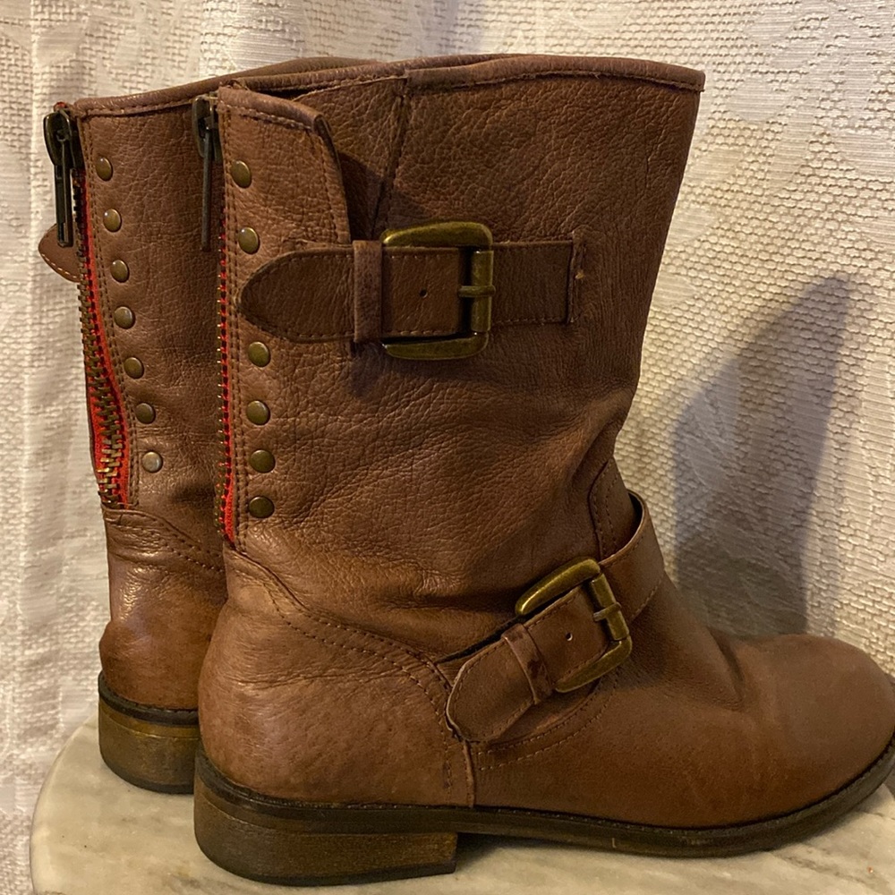 Steve Madden Boots